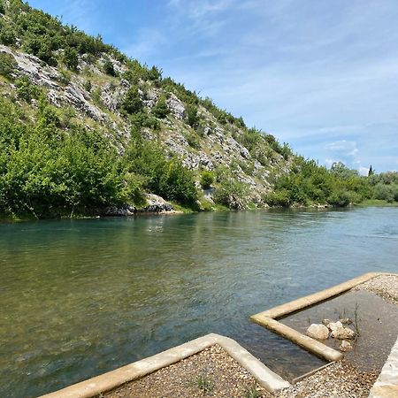 Villa San Blagaj Bagian luar foto