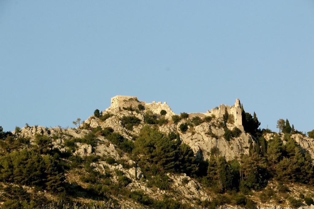 Villa San Blagaj Bagian luar foto